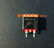 IPB05N03LA IPB06N03LA TO263 SMD triode integrated block electronic module