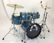 Spanish Carnival Parade Parade Series Drum Set Jazz Drum