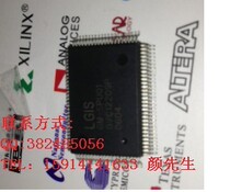 GVC12209GVC12209P LGIS QFP-100 photo GM-SPU01 Spot