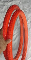 20-inch dead fly solid light elastic elastic-free tire 20X1 50 suitable for car ring slot width 20-22MM