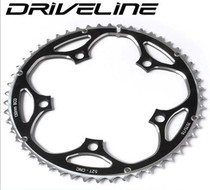 DRIVELINE GT01 7075 aluminum alloy BCD130 39-48-52-53-56-60T tooth