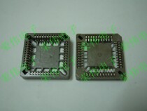 PLCC-44P socket chip socket 44-pin SMT chip IC Holder