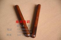 Factory direct sales Fist brand drumsticks Kundian wooden drum sticks Drum hammers big drum sticks bold double roots
