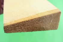 Violin panel Wood violin making material air-dried wood for 6 years