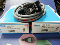 Fake one penalty ten original FOTEK Taiwan Yangming A3R-2MX photoelectric switch spot