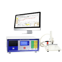 ET-3 electrolytic thickness gauge metal coating film thickness meter to measure multi-layer nickel thickness meter and potential difference without computer