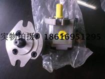 HGP-1A-F3-R-X-2B quantitative gear pump