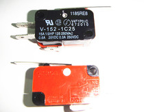 kw7-1 OMRON import microswitch stroke switch Omron switch