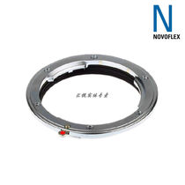 NOVOFLEX LR-EOS adapter ring for Leica R lens turn Canon EOS SLR camera 5D4