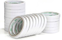 Del 30401 double-sided adhesive tape double-sided tape 1 2cm wide