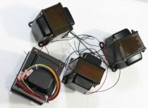 Audionote kit1 Standard edition Xtreme complete set of transformers(set of cattle)