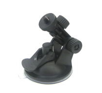 Good hope H198 K5000 CDY-318 easy map G7702 driving recorder suction cup bracket accessories