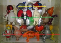 Just for the family portrait