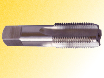 Flat Lake Informing straight tube machine with screw tap pipe thread screw tap G pipe thread screw tap G1 4 G1 2 G1 G1 8 G3 8