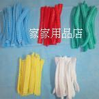 Disposable hat non-woven strip mushroom cap workshop work cap cleaning labor protection dust-proof hair net