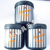 Authentic British korniche Bill anti-card bite paste ANTI-SEIZE PASTE golden bull oil 1kg dress