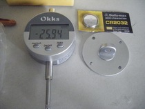 OKKS new gauge digital dial indicator 543-6930-254001