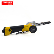 Taiwan TupCase CY-39306 Pneumatic Sand Belt Machine Grinding Head Grinding Wheel 6X330mm