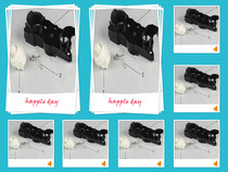 Brother 2240 2215 7450 2250 7060 7360 compact cleared gear reset gear