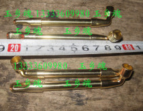 Chong Crown Bao A * miniature cigarette bag * trumpet * Yuxiang soul boutique * brings A better life