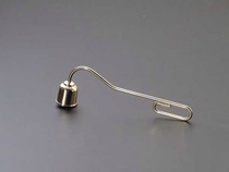 Tang Secret instruments Dongmi instruments true words Buddhism instruments Tang secret lamp extinguishers Buddhist instruments