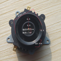 Quick Cooker Coffee Pot Electric Kettle Quick Kettle TM-XG-1 Upper body iron thermostat