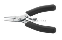 4 inch Fujiya stainless steel supermini pointed clamp FC - 9D