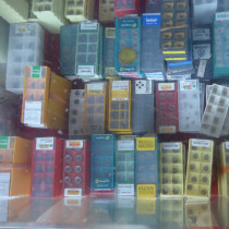 CNC cutter cutter disc new and old blade tungsten steel round Rod milling cutter payment special shot