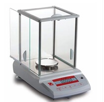 Ohaus CP64 CP114 CP214 210g 0 1mg One thousandth electronic analytical balance 0 0001g