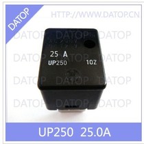 UP250 Fanaco FANUC Japan Daito Dadong Fuse Fuse 25A