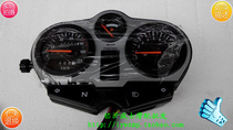 zuanbao 125 instrument EN125HJ125K HJ125-A HJ125-R motorcycle odometer