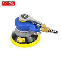 Taiwan TupCase Pneumatic Dual Track Type Grinding Machine Sanding Machine Sander grinding machine CY-313 chassis