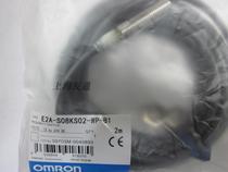 OMRON Proximity Switch E2A-S08KS02-WP-B1