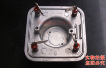 Bellade hanging ironing machine heating pot heating body GS28-BJGS29-BJ heating pot original accessories 1500W