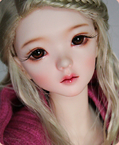 (supiadoll) Sujin (Korea customs clearance group freight is calculated separately)