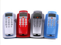 Meathic 1005 home with hanging wall fixed seat machine small phone cute to electric display