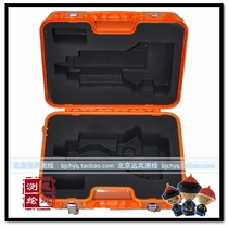 Nikon Total Station DTM-352 and other pressure plastic box protection box full protection physical store sales