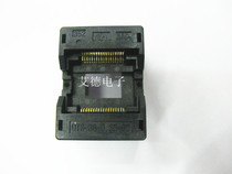 100% Japan imported ENPLAS SOP36 OTS-36-0 65-02 burner socket test base