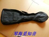 Factory direct sales Matouqin accessories Matouqin bag black waterproof Oxford fabric fabric