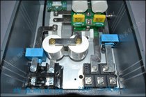 Haizhida commercial induction cooker high-power commercial induction cooker roasting furnace movement 15KW movement