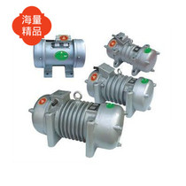 Promotion Flat Vibrator Concrete Vibrator Anti-Occlusion Device 1 1 3 0KW Motor Base