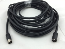 8-core microphone cable Eight-core eight-pin microphone cable Hand-in-hand conference system microphone connection cable extension cable