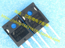 40N65 40N65 FGH40N65UFD TO-247 TO-247 brand new original In-line MOS Triodes