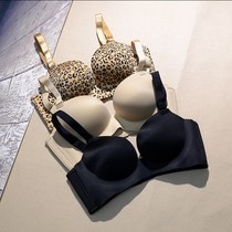 Poly Divine Instrumental Original single No steel ring No Scar Bra Adjusted type One-piece New Years New Year Red lingerie suit