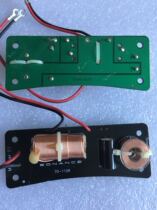 United States SONANCE man two frequency divider 70 A 1128