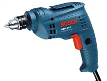 BOSCH hand drill GBM6 GBM6RE speed adjustable forward and reverse electric drill 6 5mm power tool