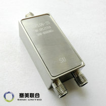 SSPL06-2S 0 5-6G8G GSM GPS WIFI SMA two power divider replacement 0120A02056002D