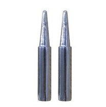 Lead-free soldering iron head blunt tip 900M-T-2B 936 welding head round tip Luo iron head 937 solder nozzle thickening tip