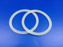 Original Jiuyang cooking machine accessories JYL-C090 dry grinding knife seat sealing ring rubber gasket