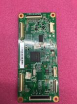 Original Changhong 3D51C2280 logic board JUQ7 820 00077135 V4 0 screen CN51G4000